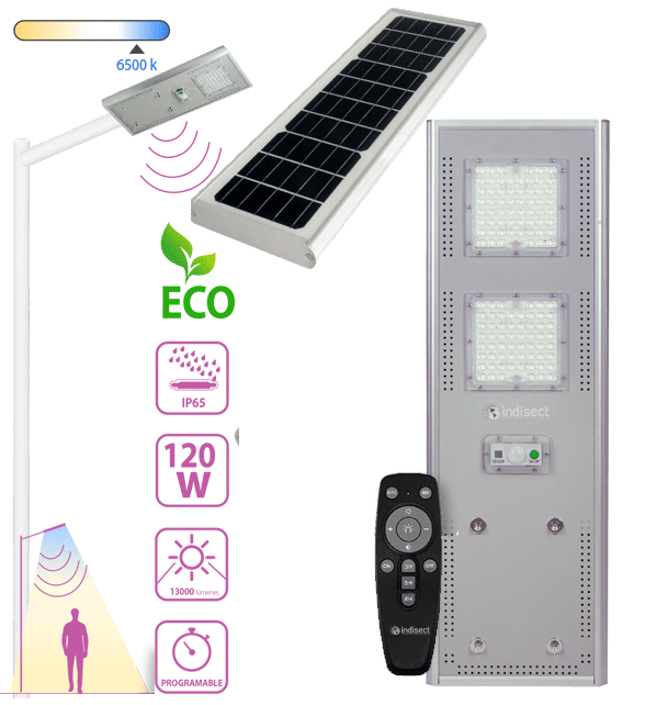 precio-lamparas-solares-led