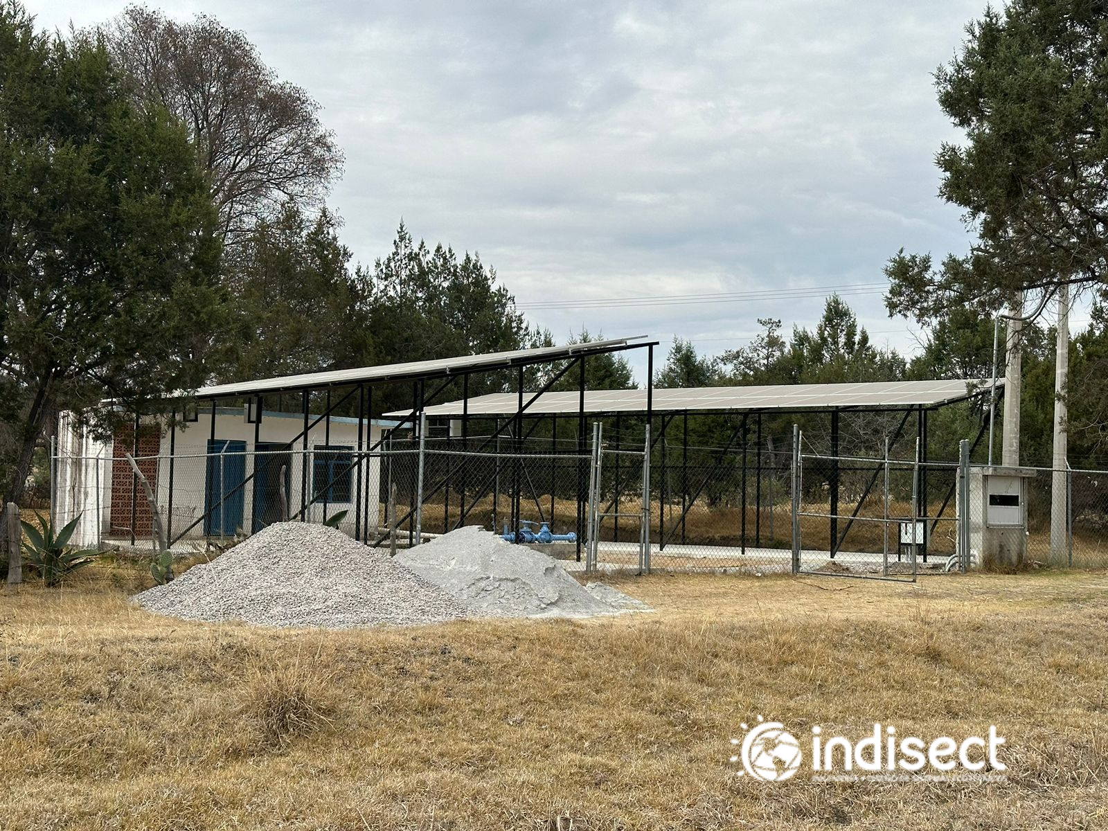 paneles solares para casa limio